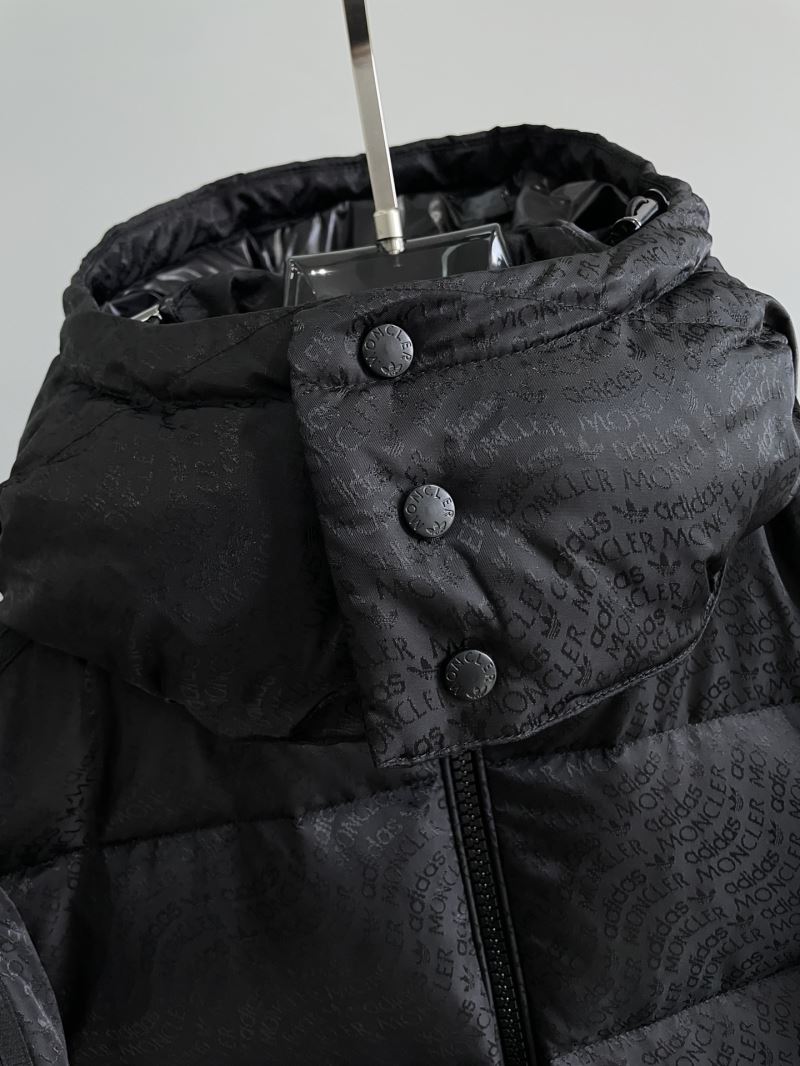 Moncler Down Jackets